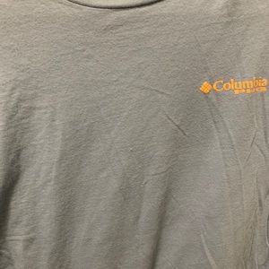Columbia Men’s size xl T-shirt
